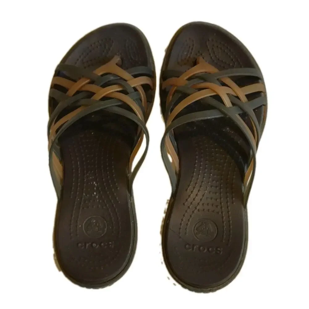 CROCS isabella huarache